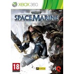 Warhammer 40000 Space Marine [Xbox 360]